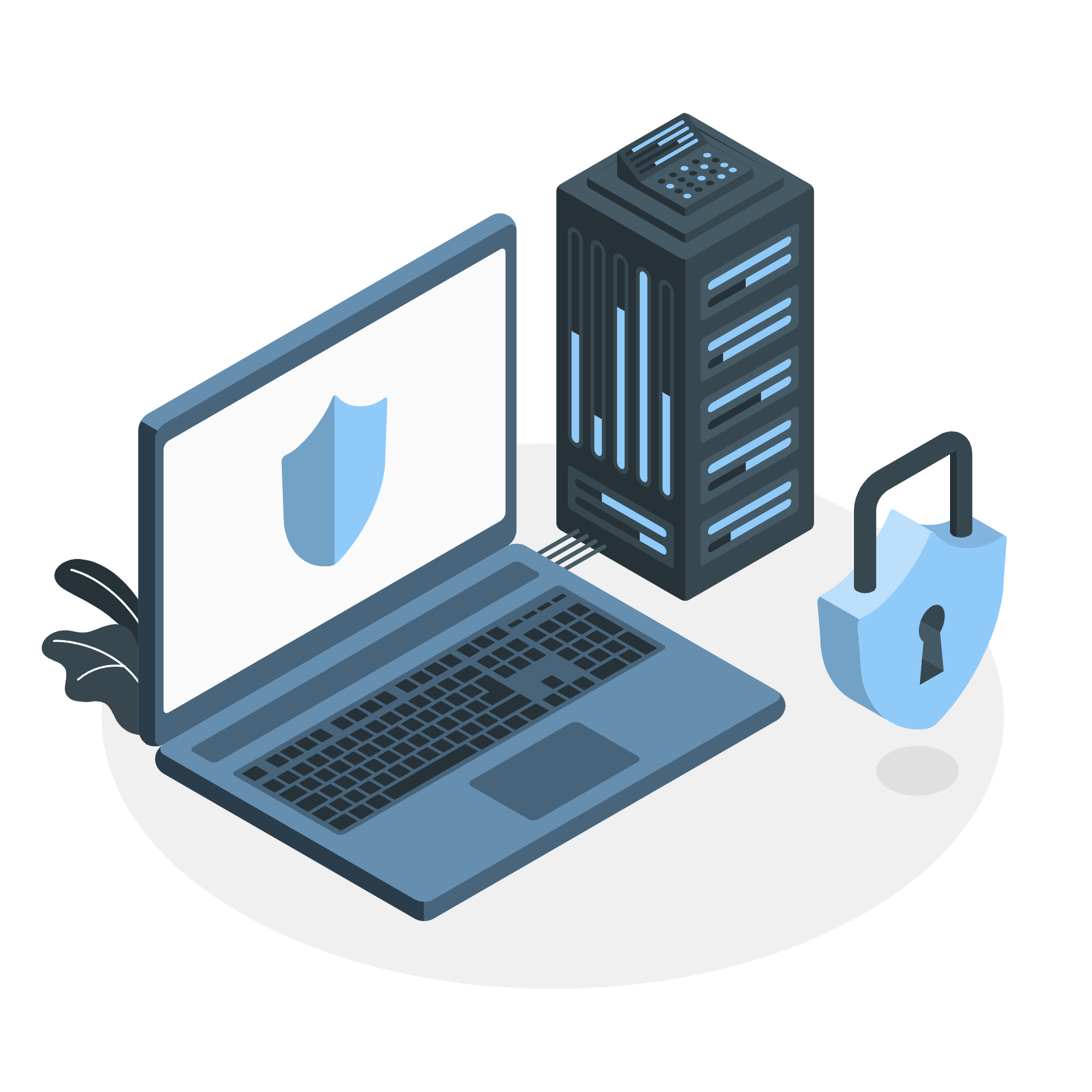 Data Security